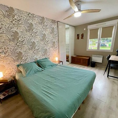 Venarey-les-Laumes Chambres Chez L'Habitant Delphine Et Guillaume מראה חיצוני תמונה
