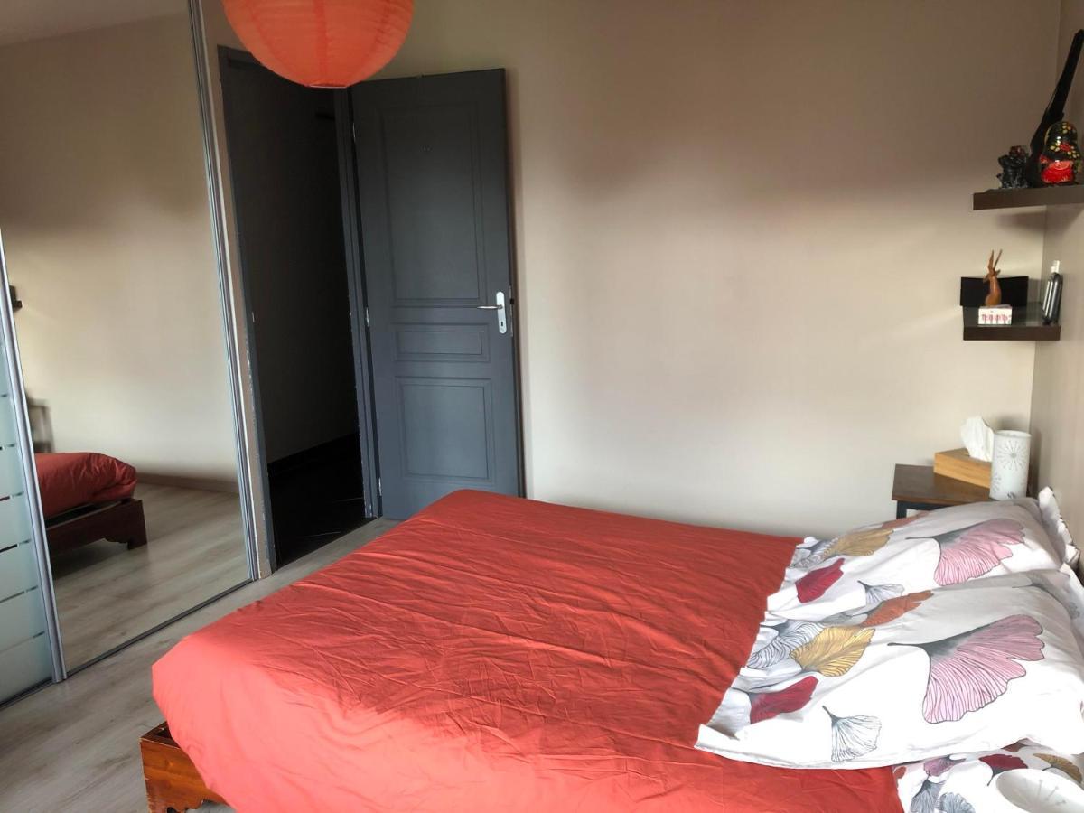 Venarey-les-Laumes Chambres Chez L'Habitant Delphine Et Guillaume מראה חיצוני תמונה