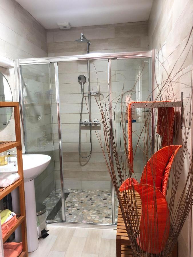 Venarey-les-Laumes Chambres Chez L'Habitant Delphine Et Guillaume מראה חיצוני תמונה