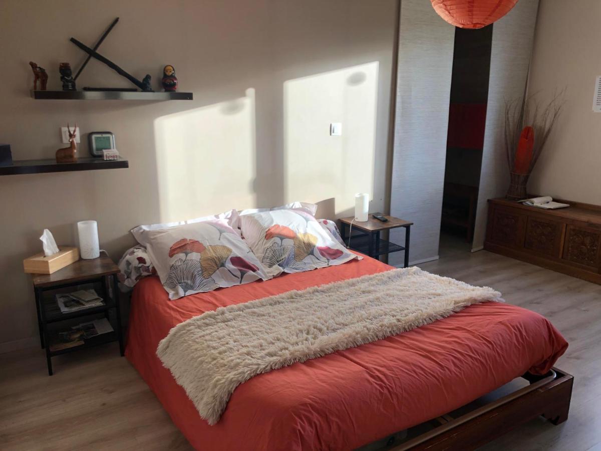 Venarey-les-Laumes Chambres Chez L'Habitant Delphine Et Guillaume מראה חיצוני תמונה