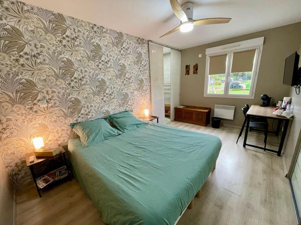 Venarey-les-Laumes Chambres Chez L'Habitant Delphine Et Guillaume מראה חיצוני תמונה